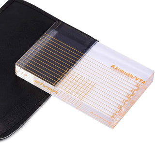 Retrolife Tonearm Cartridge Elevation Alignment Ruler For Record Player - Retrolife Official Store