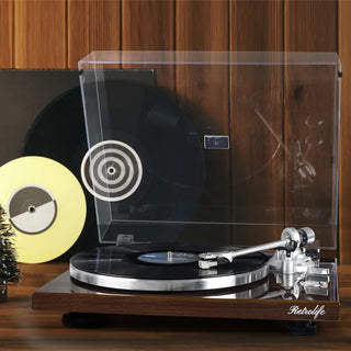 How to Maintain the Right Turntable Speed for Perfect Vinyl Playback