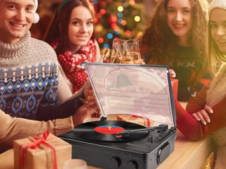 10 classic songs to ring out on New Year's Eve - Retrolife Official Store