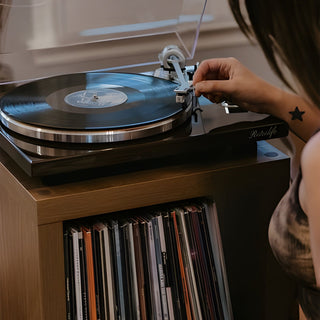 Does Turntable Speed Affect Sound Quality? Here's What You Need to Know
