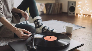 A Complete Guidance on How to Play Turntables for Vinyl Beginners