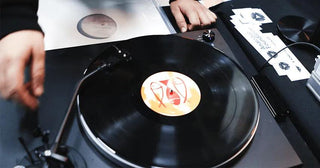 Basic Operating Knowledge on Record Players - Retrolife Official Store