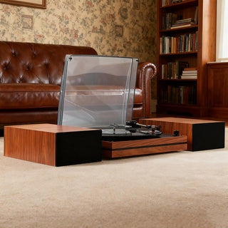 Getting Started with Vinyl: Hear What New Record Listeners Have to Say