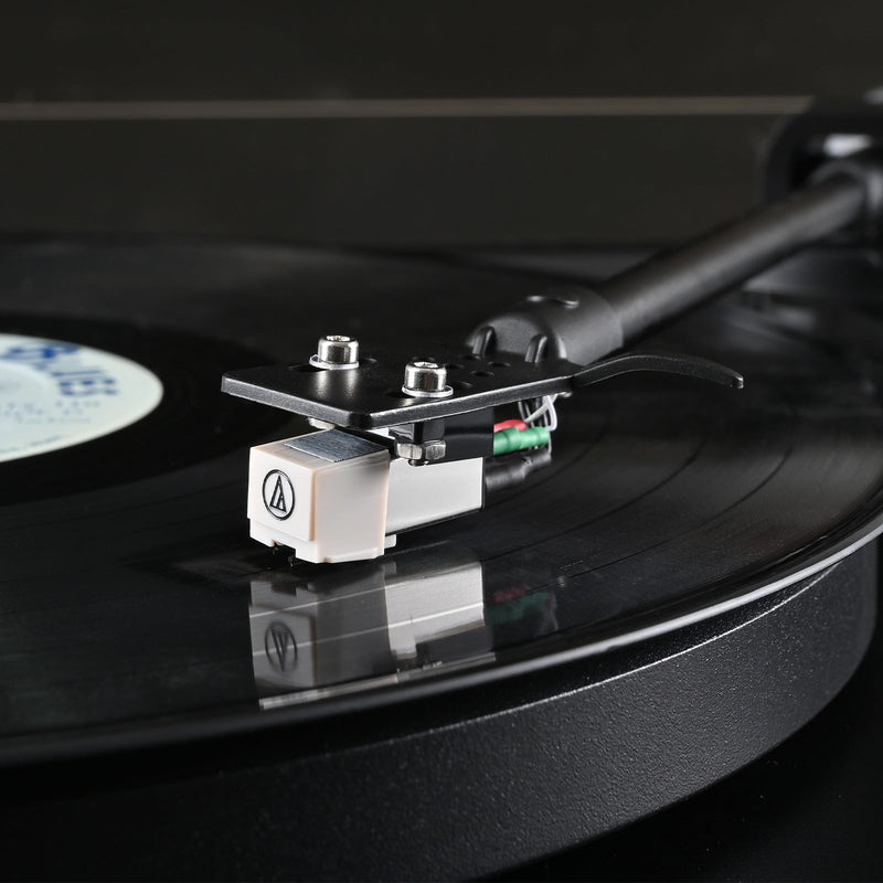 How to Repair Your Record Player: Easy Turntable Troubleshooting Tips