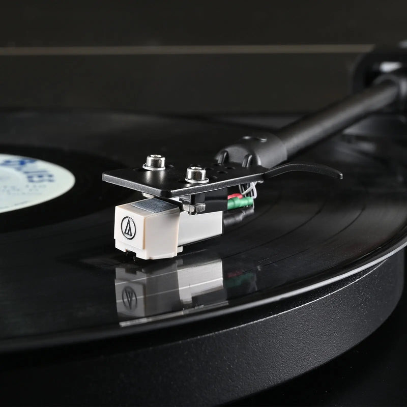 How to Repair Your Record Player: Easy Turntable Troubleshooting Tips
