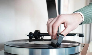 How to Clean A Record Player - Retrolife Official Store