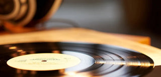 How to Distinguish the Authenticity of Vinyl Records