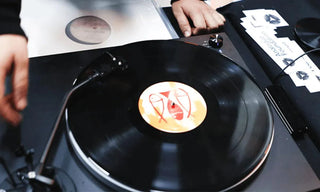 How To Fix A Record Player That Won't Spin - Retrolife Official Store