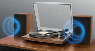 How to Make My Retrolife Record Player Sound Better
