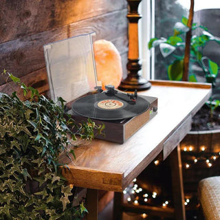 How to Take Care of Your Record Player - Retrolife Official Store