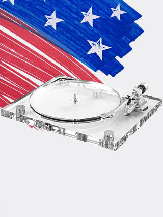 Best Record Players for 4th of July Celebrations