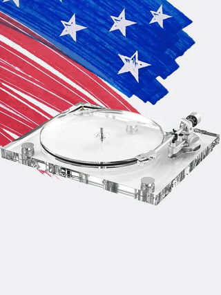 Best Record Players for 4th of July Celebrations Retrolife Official Store