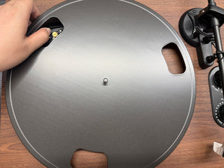 Why Is My Turntable Not Spinning? How To Fix It?