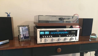 Review: Retrolife UD006 Record Player + Powered Bookshelf Speakers Offer Big Value