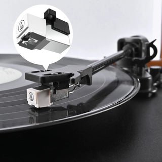 How to Remove and Install New Stylus Needle AT-3600L Retrolife Official Store