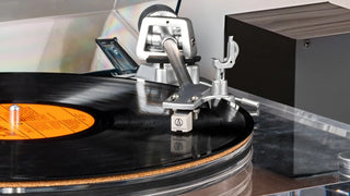 The Historical and Cultural Background of Vinyl Records
