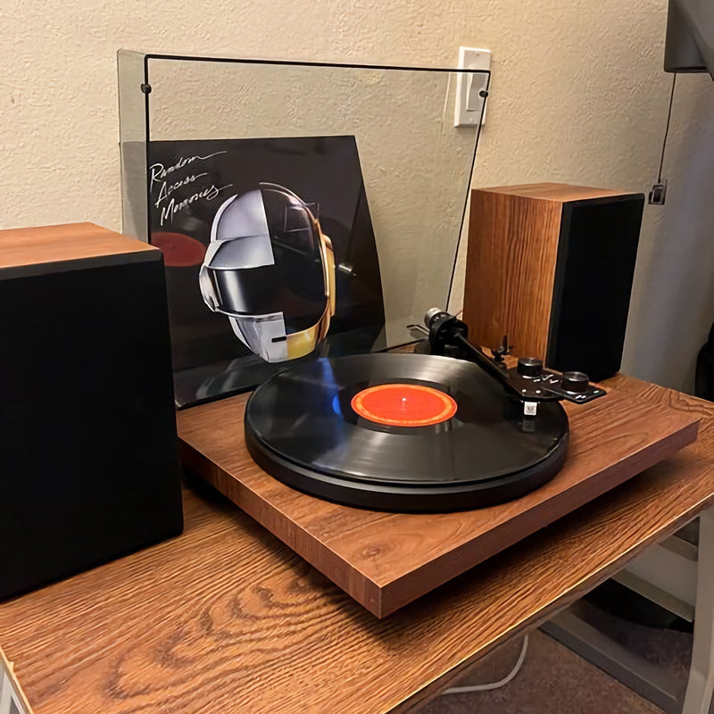 UD006 Turntable Troubleshooting