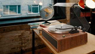 How Record Players Work - Retrolife Official Store