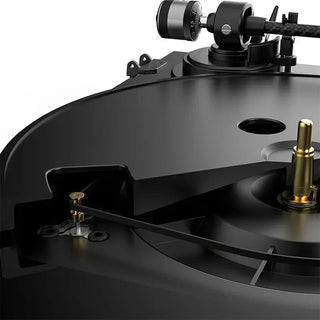 How to Replace Your Turntable Belt and Keep Your Vinyl Playing Smoothly Retrolife Official Store
