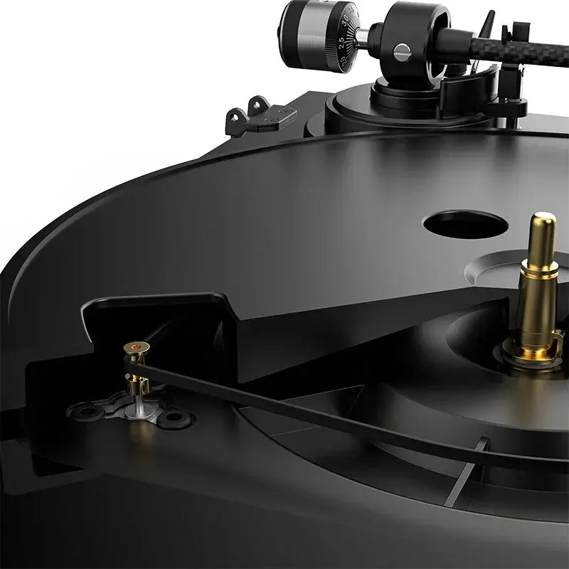 How to Replace Your Turntable Belt and Keep Your Vinyl Playing Smoothly Retrolife Official Store