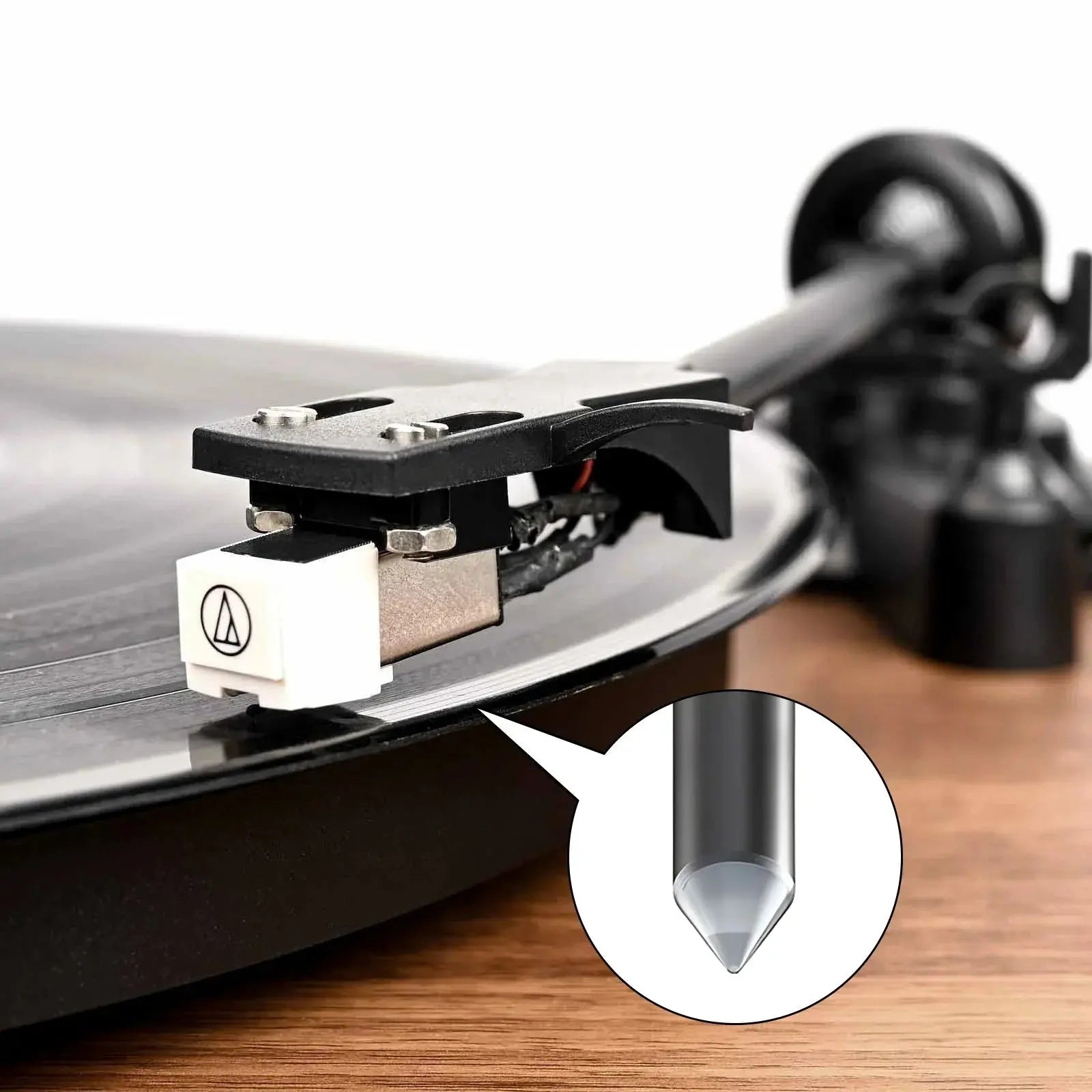 How Important Are the Cartridge & Stylus on a Turntable - Retrolife ...