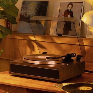 Which New-look Record Player Do You Prefer?