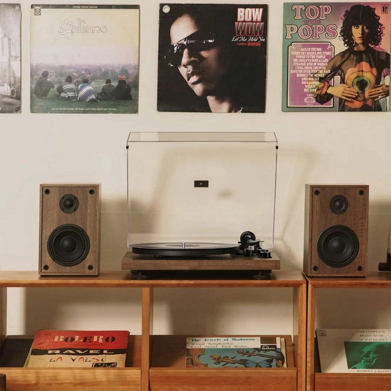 All Turntables & Record Players - Retrolife Official Store