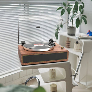 Best Seller Record Player