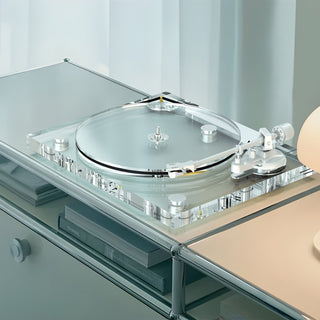 Bluetooth Output Record Player