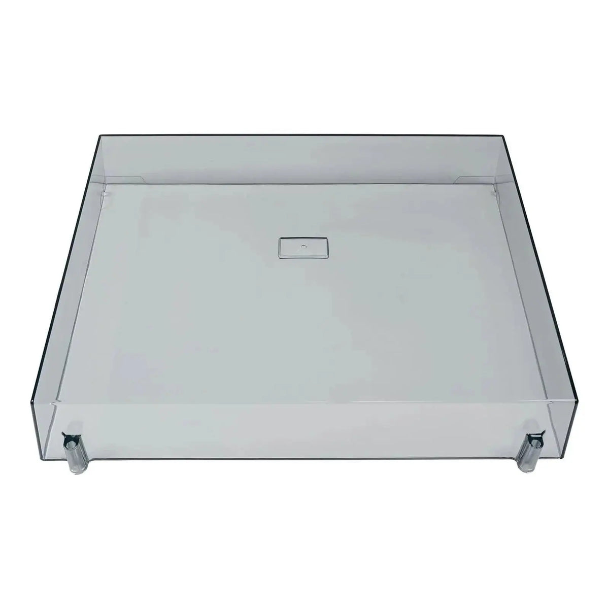 Retrolife Replacement Clear Arcylic Dust Cover For Record Player