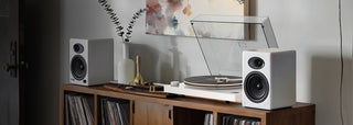 HQKZ-011_Belt_Drive_Turntable_Connect_to_Your_Speakers_1 - Retrolife Official Store