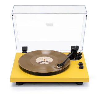 High Fidelity Bluetooth Output Turntable with ATN-3600L MM Cartridge - Retrolife Official Store