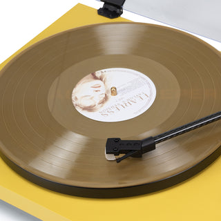 High Fidelity Bluetooth Output Turntable with ATN-3600L MM Cartridge - Retrolife Official Store