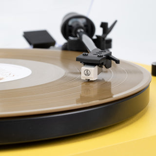High Fidelity Bluetooth Output Turntable with ATN-3600L MM Cartridge - Retrolife Official Store