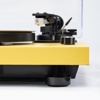 High Fidelity Bluetooth Output Turntable with ATN-3600L MM Cartridge - Retrolife Official Store
