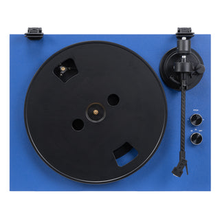 High Fidelity Bluetooth Output Turntable with ATN-3600L MM Cartridge - Retrolife Official Store