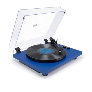 High Fidelity Bluetooth Output Turntable with ATN-3600L MM Cartridge - Retrolife Official Store
