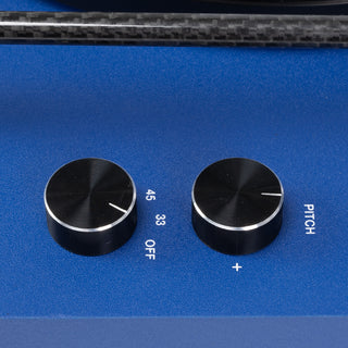 High Fidelity Bluetooth Output Turntable with ATN-3600L MM Cartridge - Retrolife Official Store
