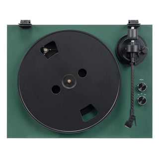 High Fidelity Bluetooth Output Turntable with ATN-3600L MM Cartridge - Retrolife Official Store