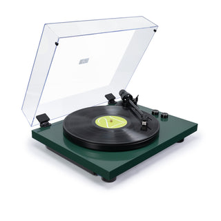 High Fidelity Bluetooth Output Turntable with ATN-3600L MM Cartridge - Retrolife Official Store