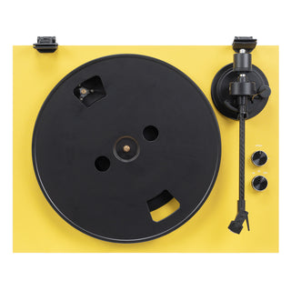 High Fidelity Bluetooth Output Turntable with ATN-3600L MM Cartridge - Retrolife Official Store
