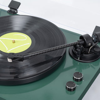 High Fidelity Bluetooth Output Turntable with ATN-3600L MM Cartridge - Retrolife Official Store