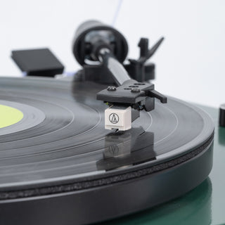 High Fidelity Bluetooth Output Turntable with ATN-3600L MM Cartridge - Retrolife Official Store
