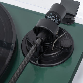 High Fidelity Bluetooth Output Turntable with ATN-3600L MM Cartridge - Retrolife Official Store