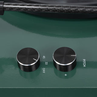 High Fidelity Bluetooth Output Turntable with ATN-3600L MM Cartridge - Retrolife Official Store