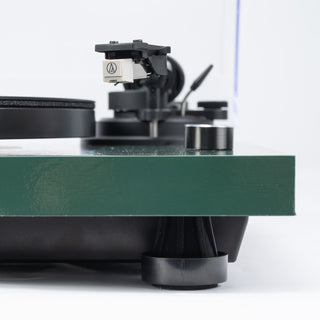 High Fidelity Bluetooth Output Turntable with ATN-3600L MM Cartridge - Retrolife Official Store