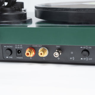 High Fidelity Bluetooth Output Turntable with ATN-3600L MM Cartridge - Retrolife Official Store