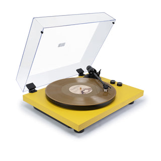 High Fidelity Bluetooth Output Turntable with ATN-3600L MM Cartridge - Retrolife Official Store