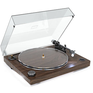 High_Fidelity_Vinyl_Turntable_with_Acrylic_Platter_Pre-Mounted_MM_Cartridge_HQKZ-011_34 - Retrolife Official Store