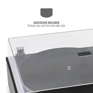 High_Quality_Retrolife_HQKZ018_Record_Player_with_Built-in_Speakers_2 - Retrolife Official Store